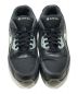 NIKE (ナイキ) AIR MAX 90 GTX ブラック サイズ:29㎝：10000円