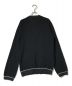 BED J.W. FORD (ベッドフォード) RAME Cardigan ブラック サイズ:1：23000円