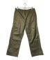 Buzz Rickson's（バズリクソンズ）の古着「ORIGINAL SPEC. CHINOS」｜オリーブ