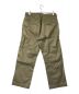 Buzz Rickson's (バズリクソンズ) ORIGINAL SPEC. CHINOS オリーブ サイズ:36：9000円