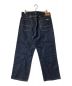 PENNEY'S FOREMOST (ペニーズ フォアモスト) 5POCKET PANT RIGID インディゴ サイズ:34：15000円