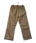 BUZZ RICKSON'S (バズリクソンズ) ORIGINAL SPEC. CHINOS ベージュ サイズ:34：9000円