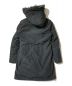 WOOLRICH (ウールリッチ) ダウンコート/60/40 RAMAR CLOTH ネイビー サイズ:XS：20000円