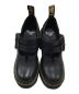 Dr.Martens (ドクターマーチン) メリージェーンシューズ ブラック サイズ:UK3/EU36/US5：17000円