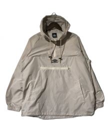 UMBRO×FREAK'S STORE（アンブロ×フリークスストア）の古着「別注 Anorak Jacket」｜アイボリー