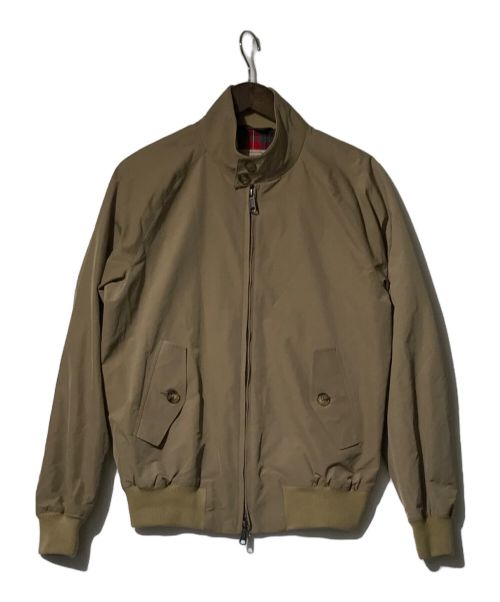 BARACUTA（バラクータ）BARACUTA (バラクータ) スイングトップ カーキ サイズ:38の古着・服飾アイテム