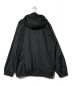 The Ennnoy Professional (ザ エンノイ プロフェッショナル) PACKABLE NYLON JACKET ブラック サイズ:L：33000円