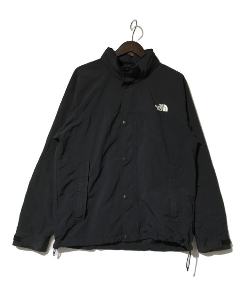 THE NORTH FACE（ザ ノース フェイス）THE NORTH FACE (ザ ノース フェイス) ハイドレナウィンドジャケット ブラック サイズ:Mの古着・服飾アイテム