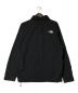 THE NORTH FACE (ザ ノース フェイス) ハイドレナウィンドジャケット ブラック サイズ:M：9000円