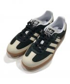 adidasアディダス）の古着「SAMBA OG W」｜アイボリー×ブラック