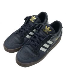 adidas（アディダス）の古着「Forum 84 Low CL」｜ブラック