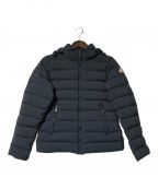 Pyrenexピレネックス）の古着「SPOUTNIC JACKET SOFT」｜ネイビー