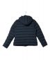 Pyrenex (ピレネックス) SPOUTNIC JACKET SOFT ネイビー サイズ:36：28000円