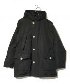 WOOLRICHウールリッチ）の古着「ARCTIC PARKA/WOCPS2806D」｜ブラック