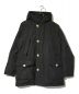 WOOLRICH（ウールリッチ）の古着「ARCTIC PARKA/WOCPS2806D」｜ブラック