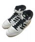 adidas（アディダス）の古着「Forum 84 High」｜ベージュ×ホワイト