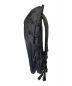 ROARK REVIVAL (ロアークリバイバル) ACCOMPLICE MULE BAG 25L/リュック ブラック：13000円