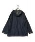 Engineered Garments (エンジニアド ガーメンツ) CAGOULE SHIRT - DENIM インディゴ サイズ:S：14000円