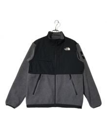 THE NORTH FACE（ザ ノース フェイス）の古着「デナリジャケット」｜グレー