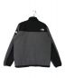 THE NORTH FACE (ザ ノース フェイス) デナリジャケット グレー サイズ:M：8000円