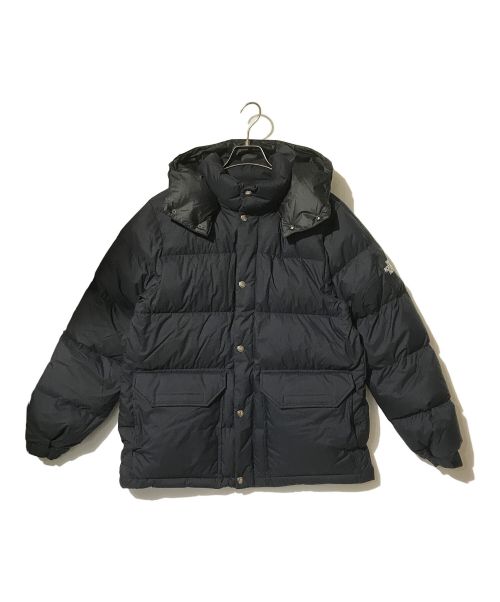 THE NORTH FACE（ザ ノース フェイス）THE NORTH FACE (ザ ノース フェイス) CAMP Sierra Short ブラック サイズ:Mの古着・服飾アイテム