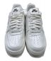 NIKE (ナイキ) Air Force 1 Low '07 Essential ホワイト サイズ:26：12000円