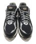 NEW BALANCE (ニューバランス) ローカットスニーカー ブラック サイズ:28：14000円