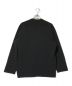 THE NORTH FACE (ザ ノース フェイス) EXPLORE TEKSWEATER CARDIGAN ブラック サイズ:L：7000円