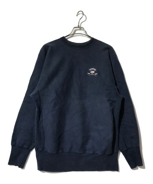 Champion（チャンピオン）Champion (チャンピオン) リバースウィーブスウェット ネイビー サイズ:XLの古着・服飾アイテム