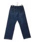 NICENESS (ナイスネス) デニムパンツ/Fireman Denim Trousers インディゴ サイズ:M：30000円