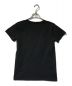 CELINE (セリーヌ) 23AW ウィルターン Tシャツ ブラック サイズ:XS：20000円