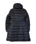 MONCLER (モンクレール) FLAMMETTEダウンコート ネイビー サイズ:1：80000円