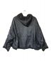 Y-3 (ワイスリー) reversible hooded jacket ブラック サイズ:XS：25000円