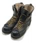 Danner（ダナー）の古着「WOODSMAN」｜ブラック