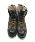 Danner (ダナー) WOODSMAN ブラック サイズ:25.5cm：9000円