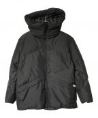 PHENIX×FREAK'S STOREフェニックス×フリークスストア）の古着「GORE-TEX INFINIUM DOWN JACKET」｜ブラック