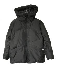 PHENIX×FREAK'S STORE（フェニックス×フリークスストア）の古着「GORE-TEX INFINIUM DOWN JACKET」｜ブラック