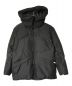 PHENIX（フェニックス）の古着「GORE-TEX INFINIUM DOWN JACKET」｜ブラック