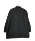 Yohji Yamamoto pour homme (ヨウジヤマモト プールオム) 3-POCKET OPEN COLLAR SHIRT ブラック サイズ:3：25000円