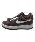 NIKE (ナイキ) AIR FORCE 1 LOW RETRO ブラウン サイズ:24cm：6000円