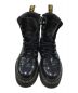 Dr.Martens (ドクターマーチン) JADON MAX 8 ホール ブーツ ブラック サイズ:UK5/EU38：12000円