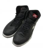 NIKEナイキ）の古着「Air Jordan 1 Retro High 