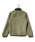 Patagonia (パタゴニア) Classic Retro-X Jacket ベージュ サイズ:S：15000円