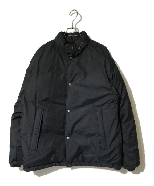 THE NORTH FACE（ザ ノース フェイス）THE NORTH FACE (ザ ノース フェイス) オルタレーションシエラジャケット ブラック サイズ:Ｍの古着・服飾アイテム