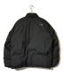 THE NORTH FACE (ザ ノース フェイス) オルタレーションシエラジャケット ブラック サイズ:Ｍ：32000円