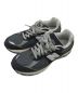 NEW BALANCE（ニューバランス）の古着「M2002RSF NAVY」｜グレー×ネイビー