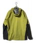 HAGLOFS (ホグロフス) VOITAS JACKET グリーン サイズ:Ｍ：11000円