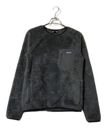 Patagonia（パタゴニア）の古着「LOS GATOS CREW」｜グレー