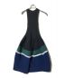 CFCL (シーエフシーエル) POTTERY DRESS ブラック サイズ:1：33000円