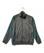 Needlesニードルズ）の古着「B2nd別注 Track Jacket」｜グレー